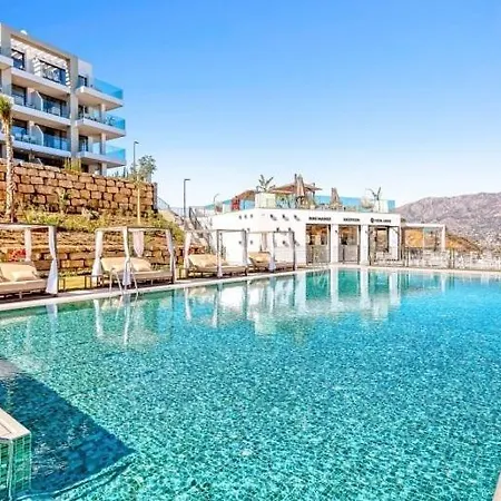 Apartment Mijas 4102 Malaga