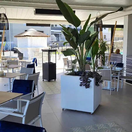 Apartment Mijas 4102